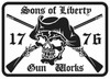 Son's of Liberty